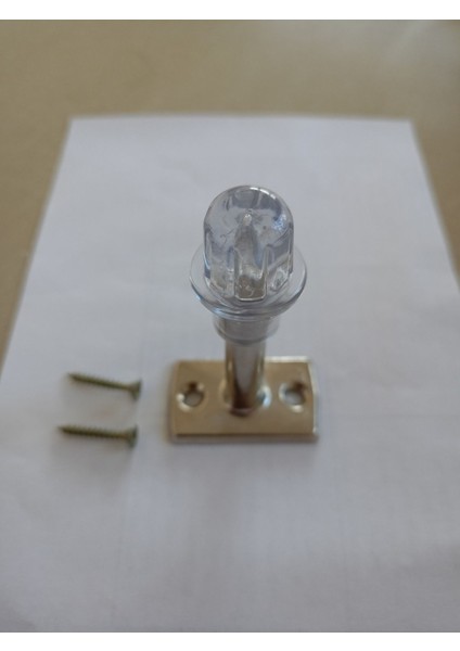 Beyaz Kapı Merkezi Tamponu, Şık ve Koruyucu Tasarım modelleri