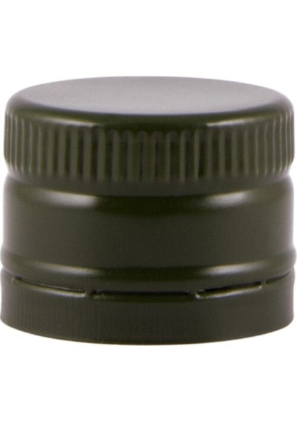 Çok Renkli, Akıtıcı Plastik Metalik Şişe Kapağı, 31,5X44 Mm, 50 Adet fiyatları