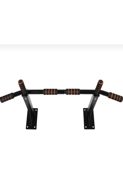 Duvara Monte Mekik Çekme Aleti, Siyah, Sağlam ve Kullanışlı Spor Ekipmanı fiyatları