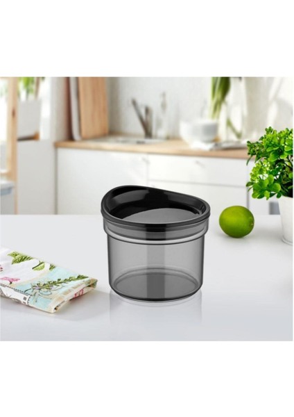 Küçük, Pratik Saklama Kabı, Çok Amaçlı ve Şık Tasarım