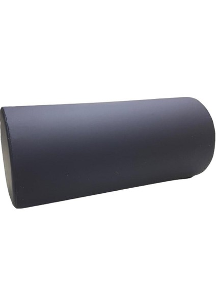 Lacivert Silindir Yastık, Fizik Tedavi ve Kas Egzersizi Destekli, 60X15 cm fiyatları