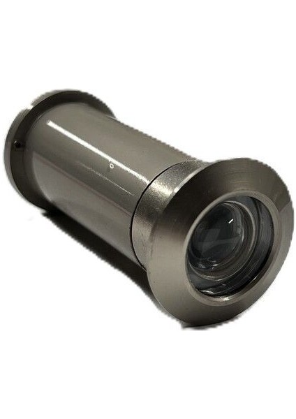 Çelik Kapı Dürbünü 60X90MM, Güçlü ve Dayanıklı Güvenlik Dürbünü