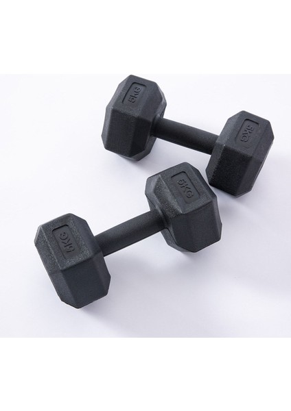 Mavi 2x5 kg Demir Dambıl Ağırlık Seti Yüksek Kalite fiyatları
