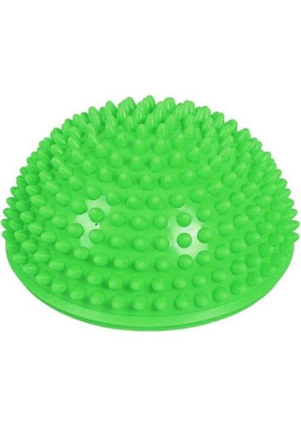 Yarım Denge ve Dikenli Egzersiz Topu Seti, 4 Renkli, Çok Amaçlı Fitness Topu fiyatları