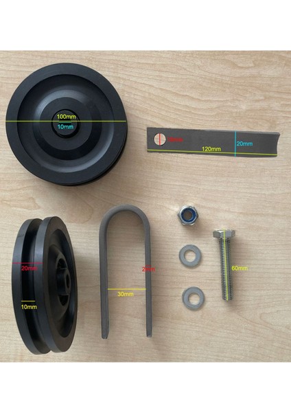 Gri Spor Aleti Makarası ve Askı Aparatı, Dayanıklı ve Kullanışlı Tasarım fırsatları