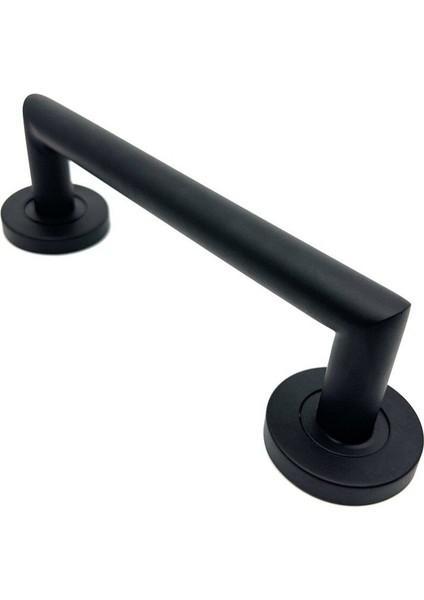 Mat Siyah Kapı Kolu, Şık ve Dayanıklı Tasarım fiyatları