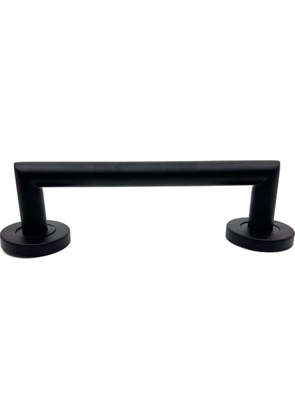 Mat Siyah Kapı Kolu, Şık ve Dayanıklı Tasarım modelleri