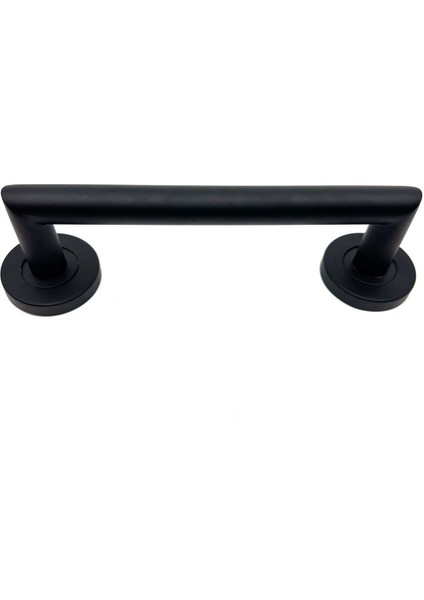 Mat Siyah Kapı Kolu, Şık ve Dayanıklı Tasarım fırsatları