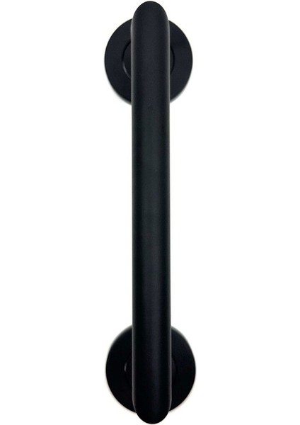 Mat Siyah Kapı Kolu, Şık ve Dayanıklı Tasarım indirimleri