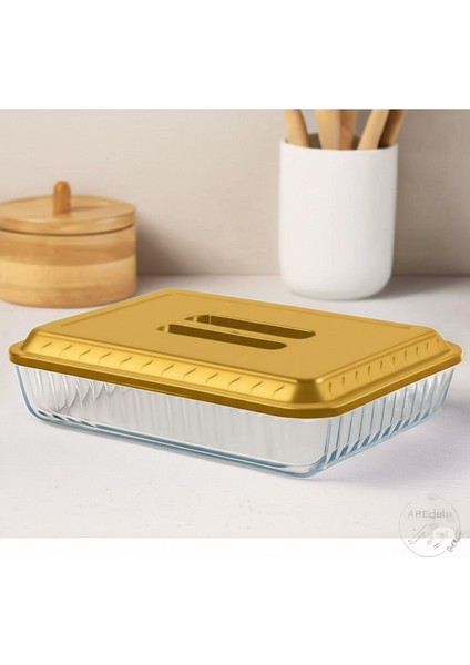 Gri Dikdörtgen Borcam Kapağı - Dayanıklı ve Şık Mutfak Aksesuarı fırsatları