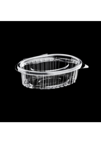 Beyaz Plastik Sos Kabı 80 Cc, 100 Adet, Pratik ve Kullanışlı.