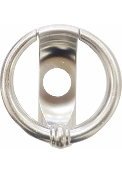 Şık Kapı Tokmağı, Modern ve Dayanıklı Tasarım, Ev ve Ofis Için Güzel Seçenek