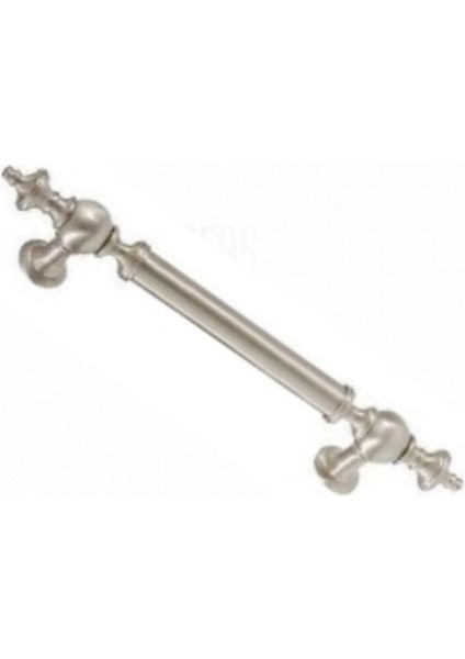 32 cm Çelik Kapı Çekme Kolu, Dayanıklı ve Şık Tasarım