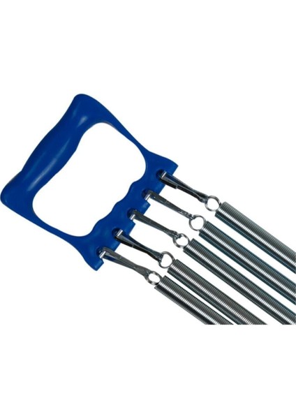 Mavi Göğüs Yayı Kas Güçlendirme Egzersiz Seti 5'li fiyatları