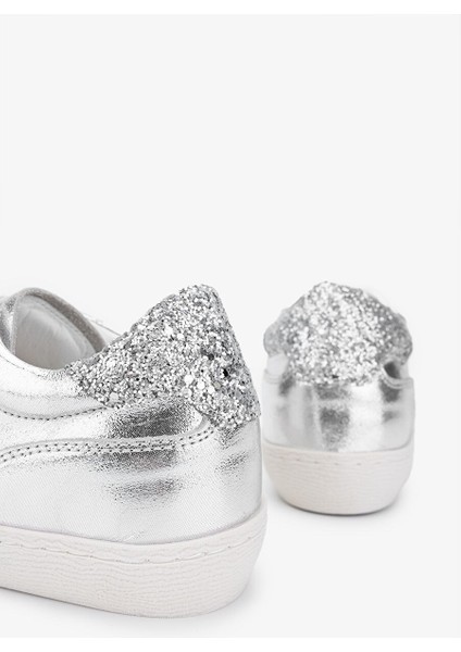 Terka Kadın Lame Hakiki Deri Sneakers & Spor Ayakkabı modelleri
