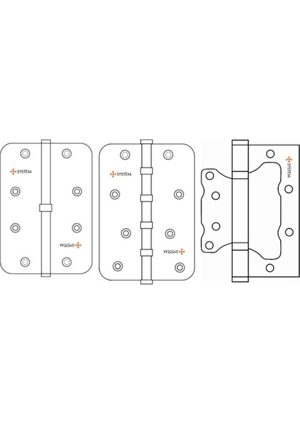 10 cm Kelebek Meneteşe, 2 Bilyalı, 3 mm Altın Renkli Takı Parçası fiyatları