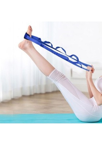 10 Gözlü Fitness Çekme Kemeri, 212 Cm, Dayanıklı ve Konforlu Tasarım fiyatları