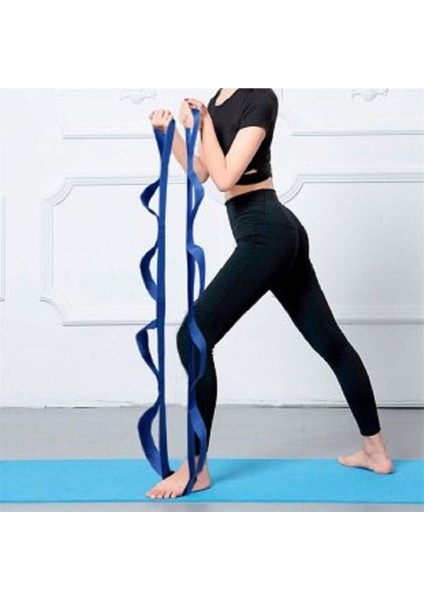 10 Gözlü Fitness Çekme Kemeri, 212 Cm, Dayanıklı ve Konforlu Tasarım modelleri