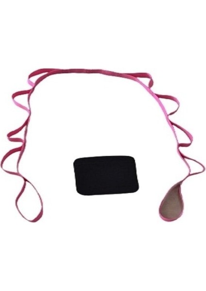 10 Gözlü Fitness Çekme Kemeri, 212 Cm, Dayanıklı ve Konforlu Tasarım indirimleri