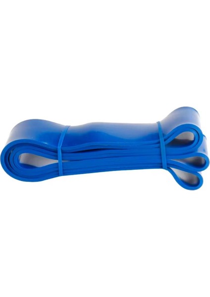 Mavi Direnç Lastiği 208CM x 4.5mm x 64MM, Güç ve Esneklik Sağlar fiyatları