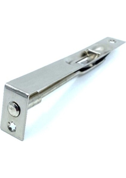 15CM Pirinç Gömme Sürgü Saten, Dayanıklı ve Şık Iç Tasarım Detayları fiyatları