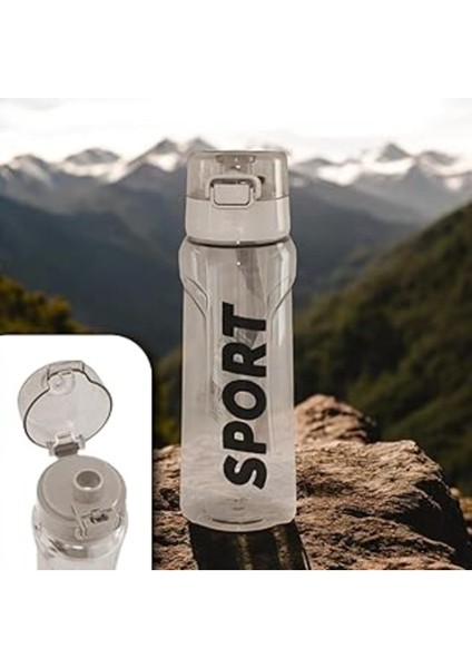 Çok Renkli 700ML Paslanmaz Çelik Termos, Hafif ve Şık Tasarım