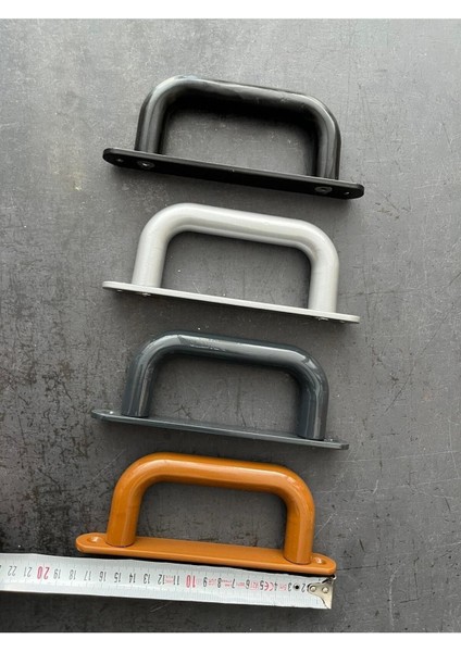 Alüminyum Aynalı Çekme D Kol, Şık ve Dayanıklı Ev Aksesuarı modelleri