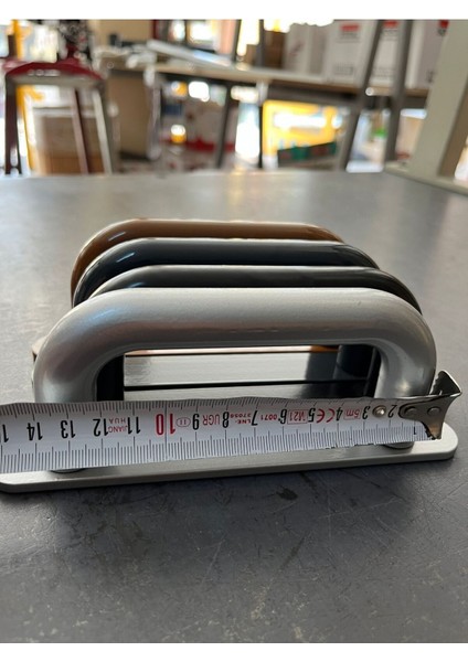 Alüminyum Aynalı Çekme D Kol, Şık ve Dayanıklı Ev Aksesuarı fırsatları