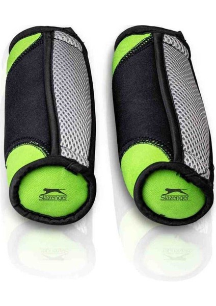 Renkli Neopren Dambıl 2 Kg, Hafif ve Şık Spor Aleti fiyatları