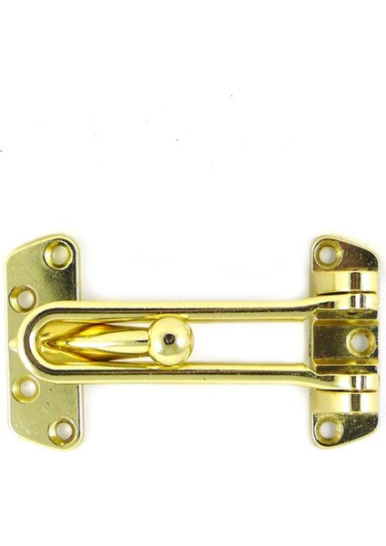 Güvenli Kullanım Emniyet Kelepçesi, Dayanıklı ve Pratik Bağlantı Elemanı