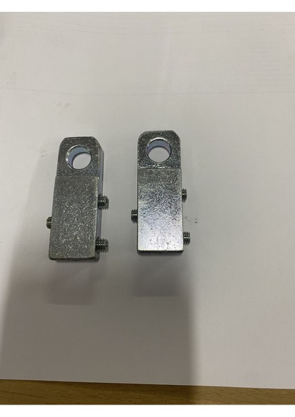 Gri Spor Aleti Halat Bağlantı Ucu, Dayanıklı ve Kullanışlı Tasarım fiyatları