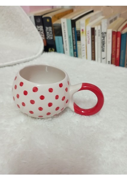 El Işlemeli Seramik Fincan ve Kupa, Şık ve Zarif Tasarım fiyatları