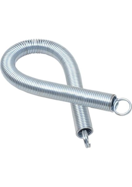 Çelik Telli Kapı Pencere Yayı, 12 mm (1/2"), Dayanıklı ve Şık Tasarım fiyatları