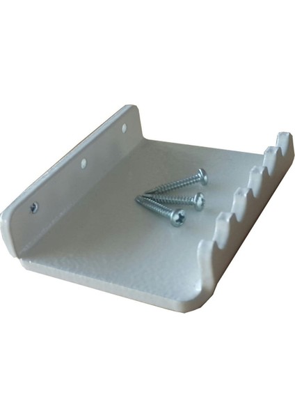 Ayakla Temassız Kapı Açma Aparatı, Hijyenik ve Pratik Kullanım Için Tasarlandı