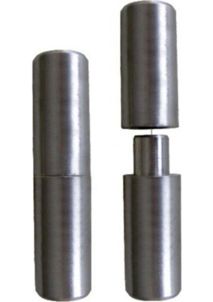 16 mm Metal Menteşe, Dayanıklı ve Şık Ev ve Ofis Kullanımı Için Ideal Seçim