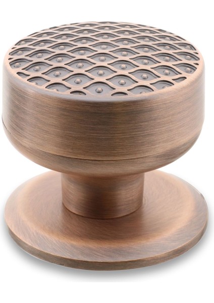 Antik Bakır Metal Kapı Tokmağı Topuzu, Şık ve Dayanıklı Tasarım fiyatları