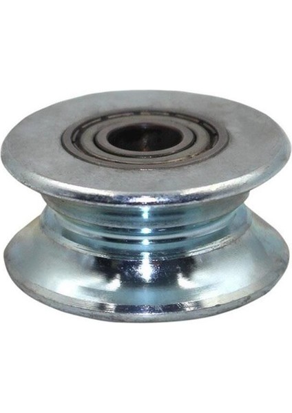 50 mm Tablasız Ray Makarası, Dayanıklı ve Güçlü Ray Bağlantısı Parçası fiyatları