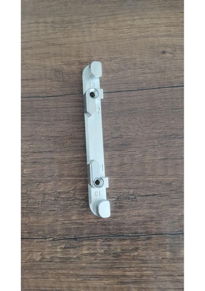 Çift Açılım Alt Karşılık Pivotal Kapak, Sağlam ve Şık Tasarım