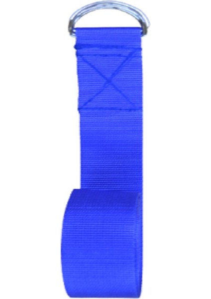 Ayarlanabilir Yoga Germe Kayışı, 350 Cm, Yeşil, Esneklik ve Konfor Için Mükemmel fırsatları