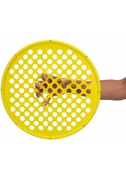 El Egzersiz Çemberi 36 Cm, Dayanıklı ve Hafif, Fitness ve Egzersiz Için Ideal modelleri