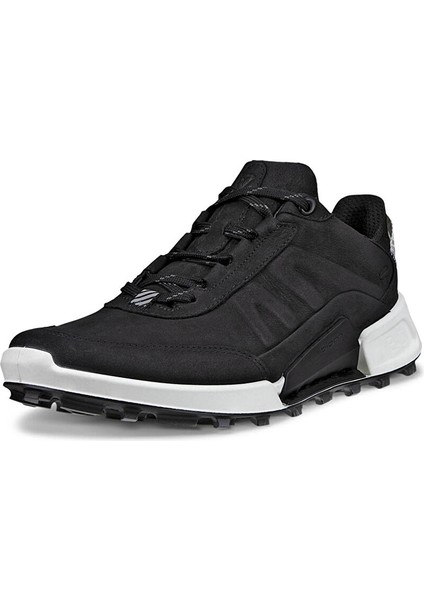 Siyah Kadın Nubuk Sneaker Ecco Biom 2.1 x Mountain W Black fırsatları