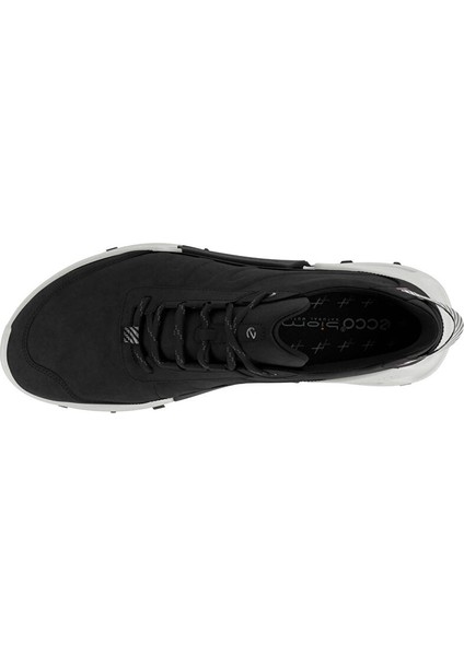 Siyah Kadın Nubuk Sneaker Ecco Biom 2.1 x Mountain W Black indirimleri