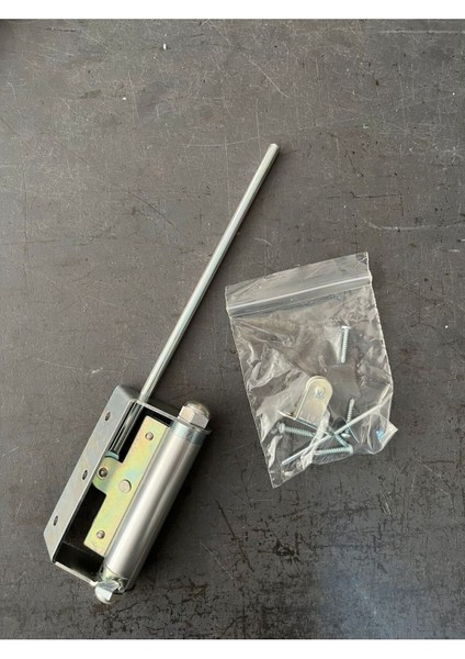 Mekanik Kapı Itme Yay Seti, Dayanıklı ve Güvenli Kullanımlar Için Ideal Seçim