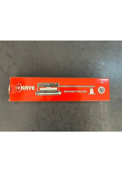 Mekanik Kapı Itme Yay Seti, Dayanıklı ve Güvenli Kullanımlar Için Ideal Seçim fiyatları