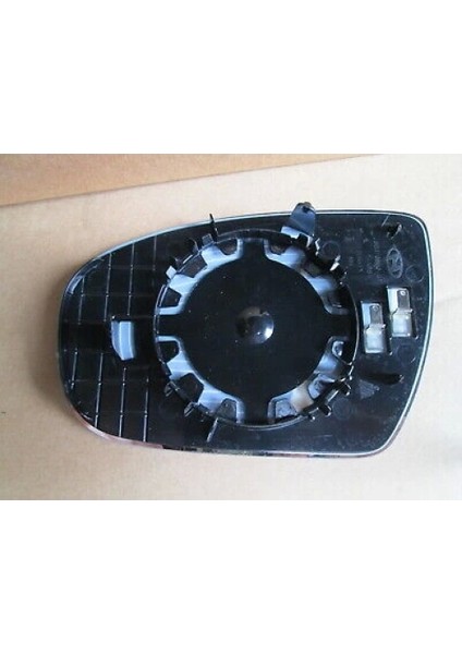 Ayna Camı I20 15-18 Isıtmalı Sağ (Oem No: 87621-C8030)