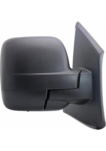 Dış Dikiz Aynası Trafıc Iıı 14SONRASI Elektrikli Isıtmalı Astarlı Sağ Asferik 7 Pin (Oem No: 963019124R)