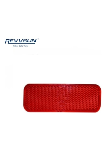 Ford Courıer 2014- Tampon Lensi Arka Sağ (Kedı Gözü) (Oem NO:ET76515B0AA)