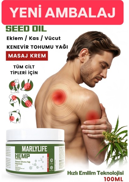 Hemp Cream Calming & Soothing Kenevir Kremi fiyatları