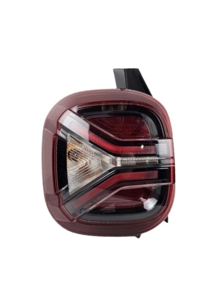 Renault Duster 2021- Stop Lambası Sağ Duysuz (Oem NO:265557200R)