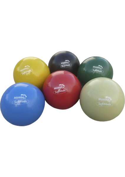 3 kg Siyah Ağırlık Topu - Sağlam ve Hafif Egzersiz Aleti fiyatları